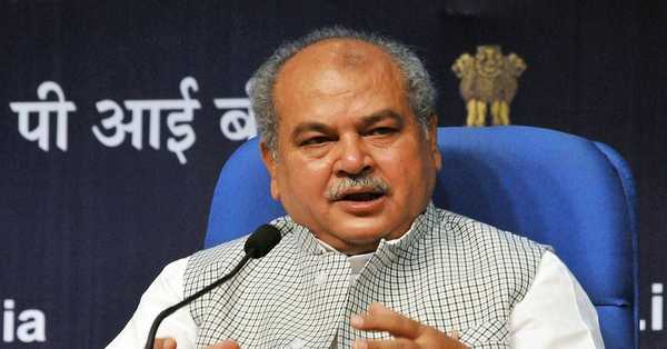 Agriculture Law: Home Minister proposes to hold law for one and a half years